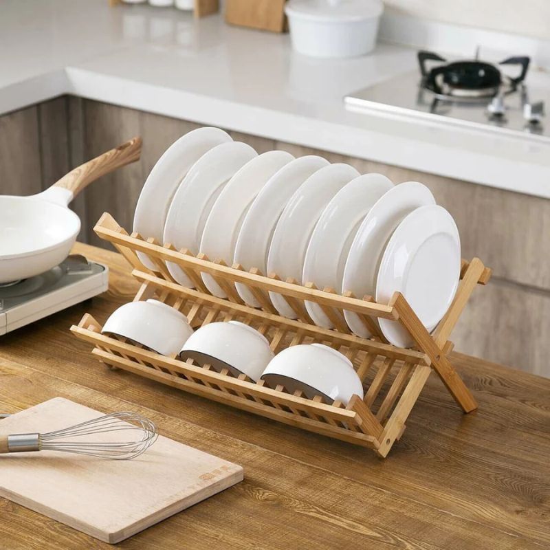 Dish Racks
