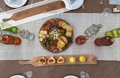 Paxley Cheese Board