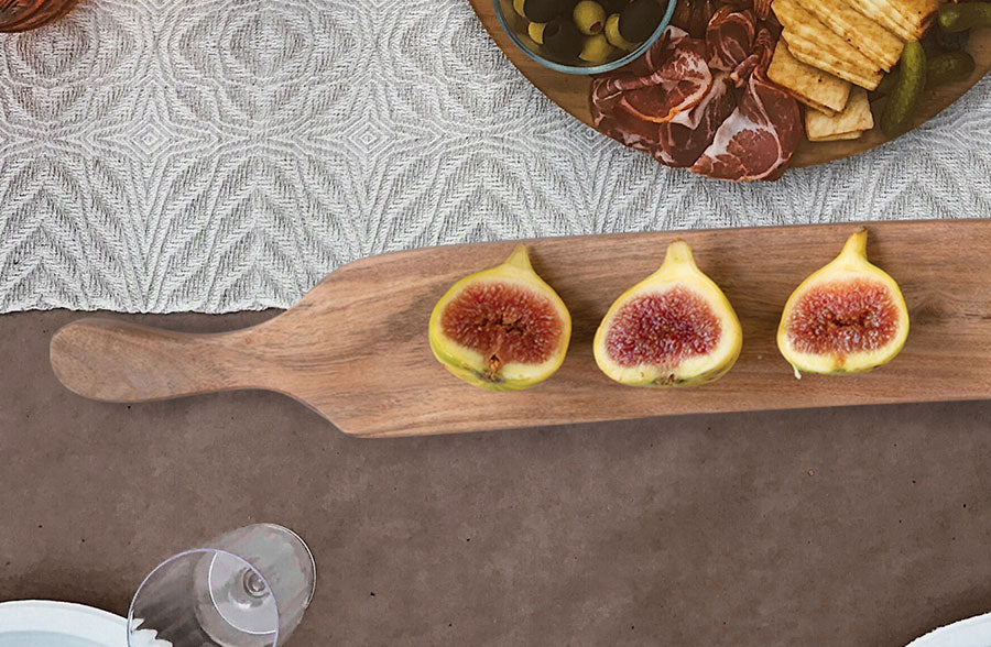 Paxley Cheese Board