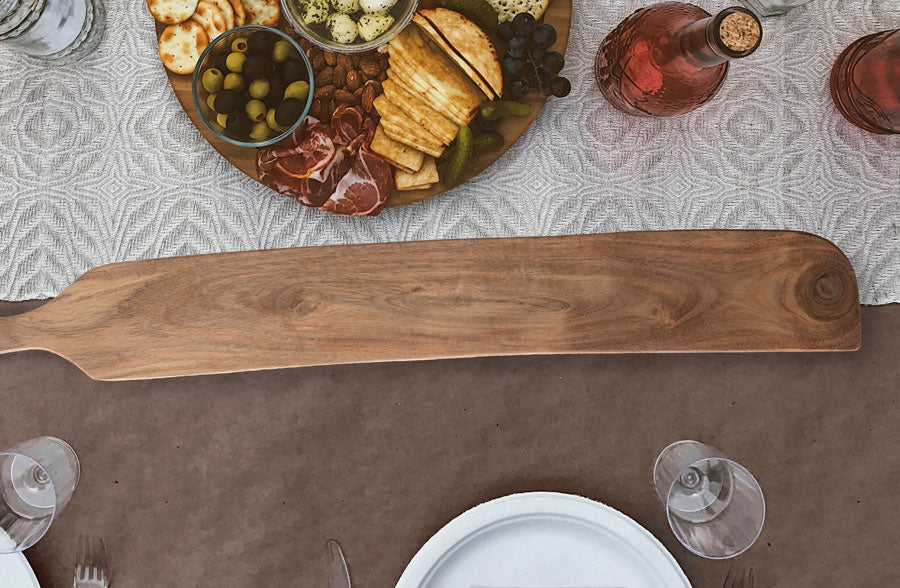 Paxley Cheese Board