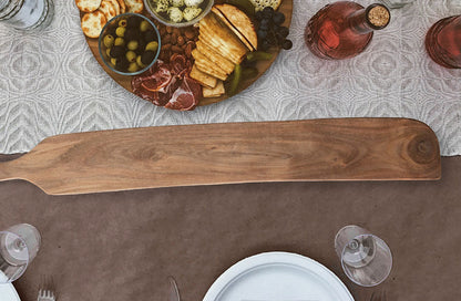 Paxley Cheese Board
