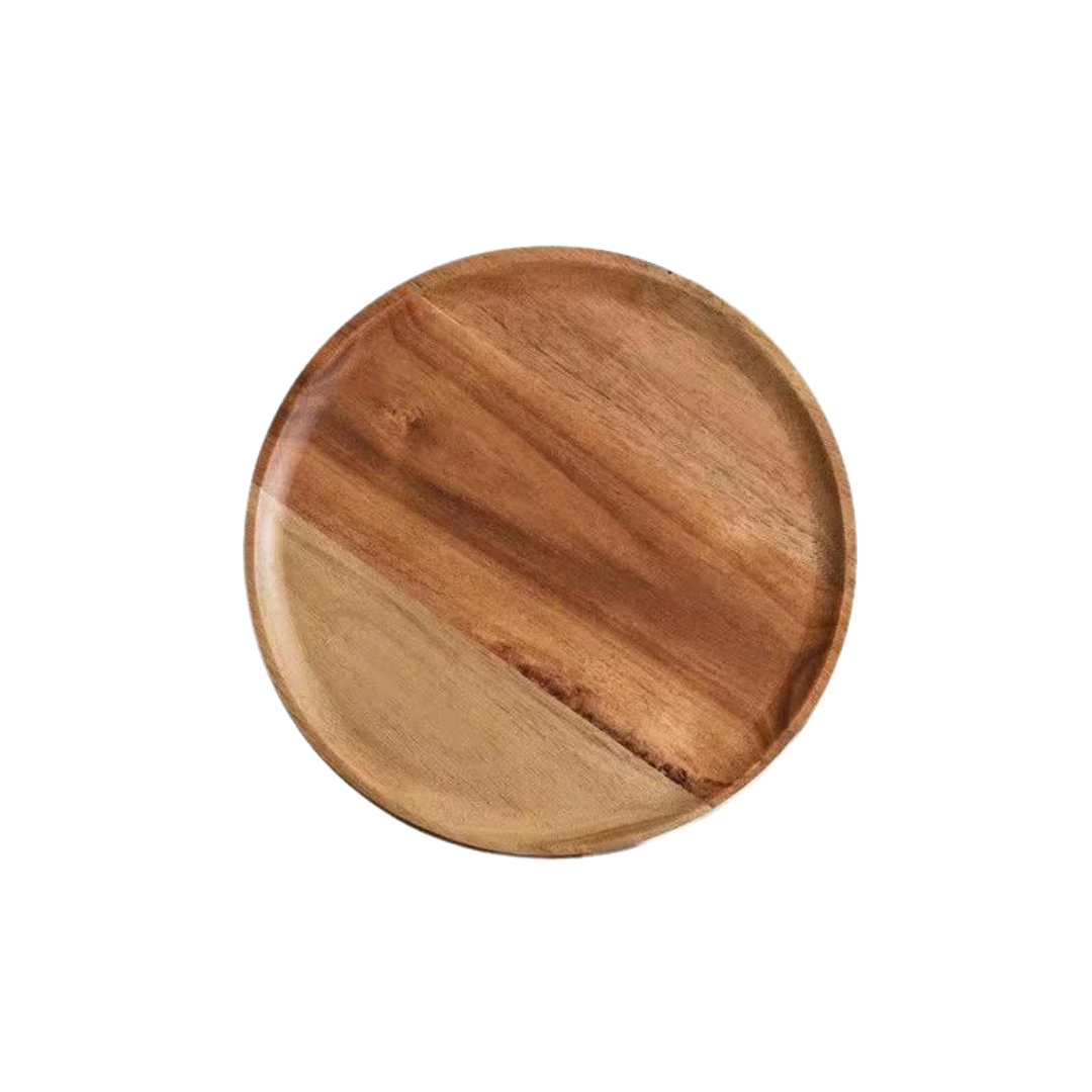 Paxley acacia counter made of wood