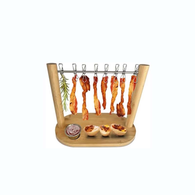 Paxley-Wood Tray