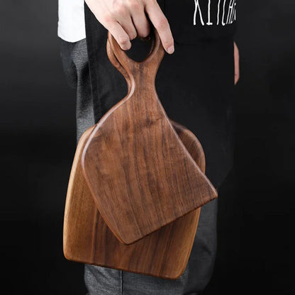 Other Half Bamboo Cutting Board Set