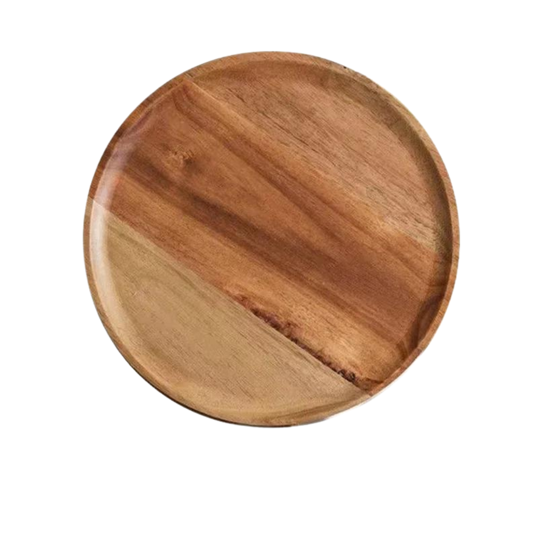 Paxley acacia counter made of wood