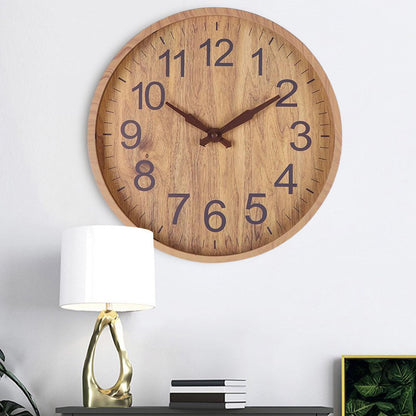 Paxley | Wooden Wristwatch | Quartz Movement | 40 mm