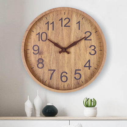 Paxley | Wooden Wristwatch | Quartz Movement | 40 mm