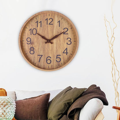 Paxley | Wooden Wristwatch | Quartz Movement | 40 mm