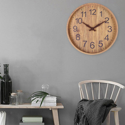 Paxley Wood Watch - Bring nature to your wrist with this beautiful wood watch!