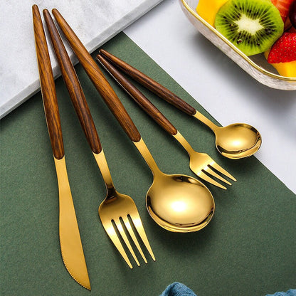Paxley Cutlery Set