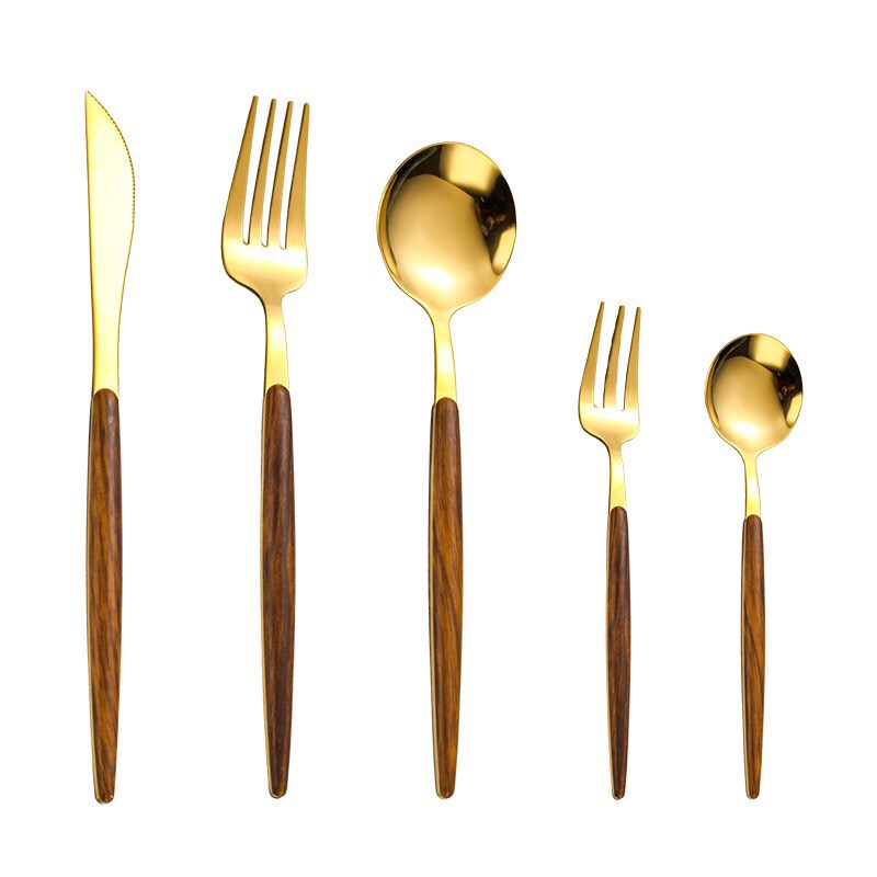 Paxley Cutlery Set