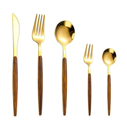 Paxley Cutlery Set