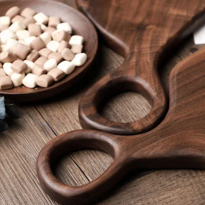 Other Half Bamboo Cutting Board Set