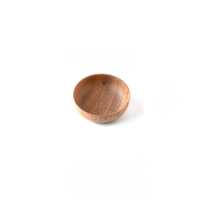 Bamboo Lunch Plate
