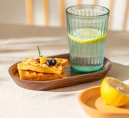 Paxley Dessert plate