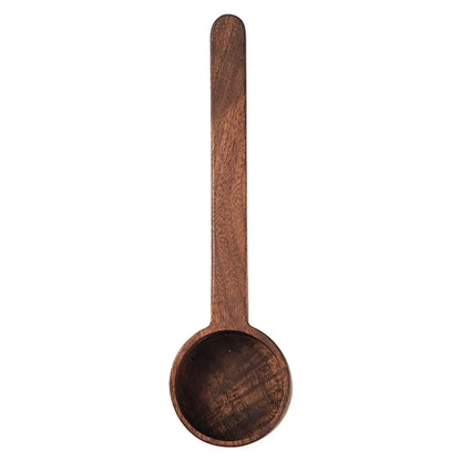 Paxley – Luxurious wooden kitchen measuring spoons