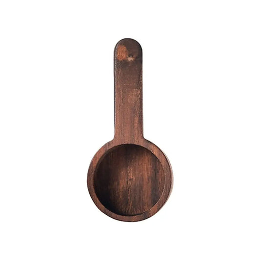 Paxley – Luxurious wooden kitchen measuring spoons