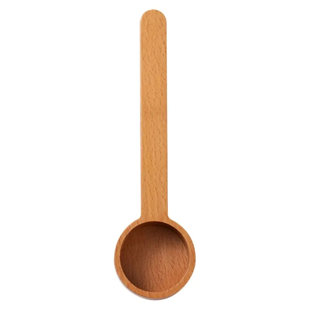 Paxley – Luxurious wooden kitchen measuring spoons