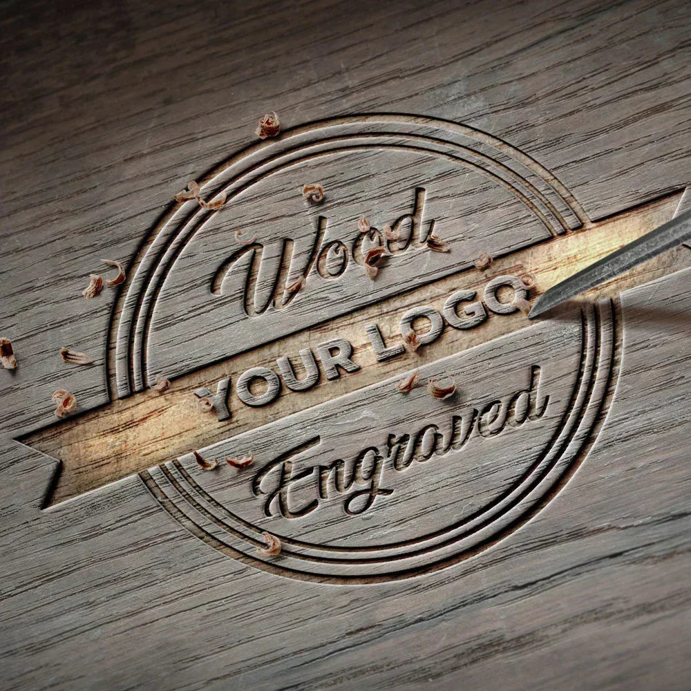 Paxley | Wooden Dog Sculpture | Handcrafted Decor | Table Ornament