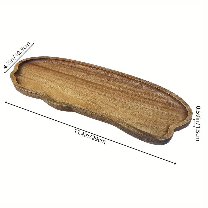 Paxley made from Japanese wood