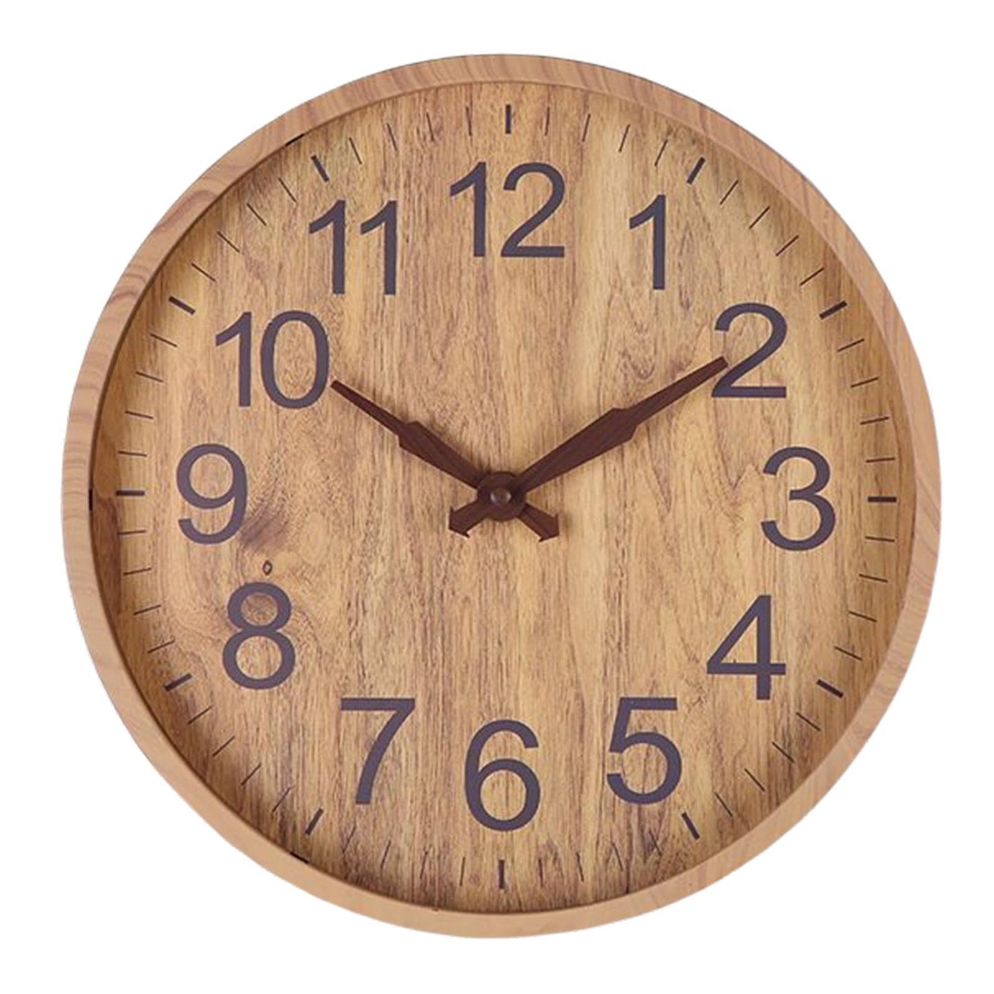 Paxley | Wooden Wristwatch | Quartz Movement | 40 mm
