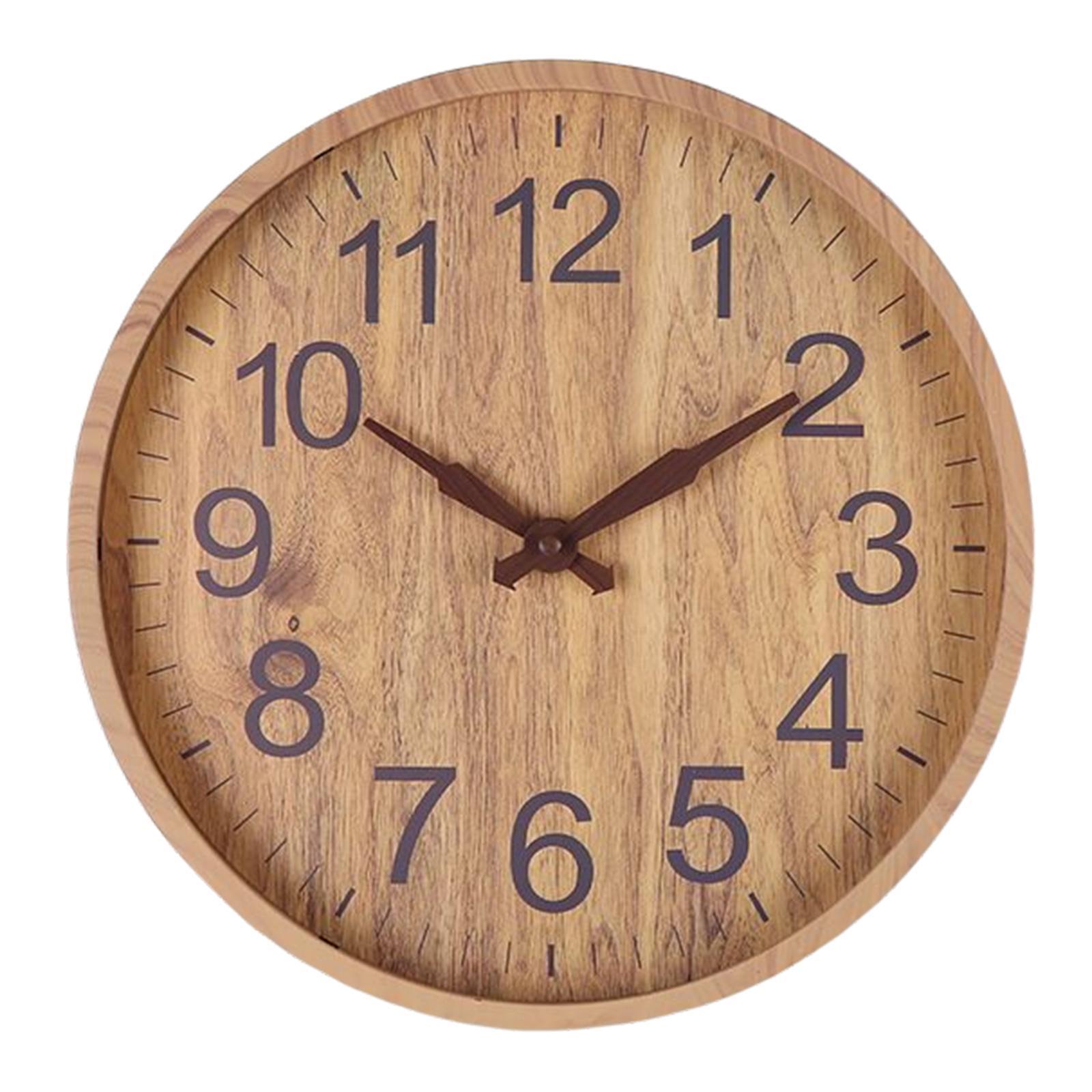 Paxley | Wooden Wristwatch | Quartz Movement | 40 mm