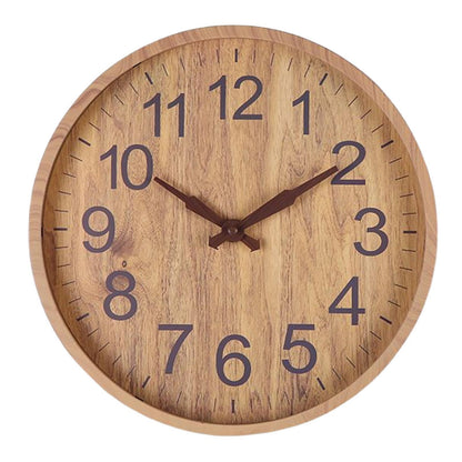 Paxley | Wooden Wristwatch | Quartz Movement | 40 mm