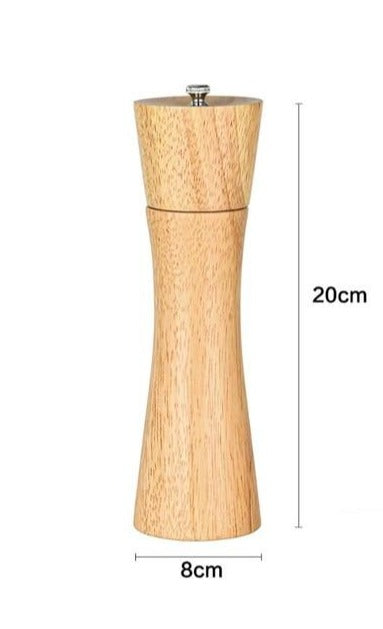 Paxley Pepper Mill Aitutaki