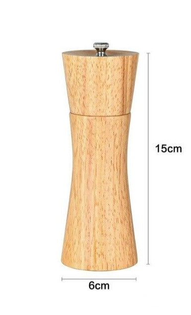 Paxley Pepper Mill Aitutaki