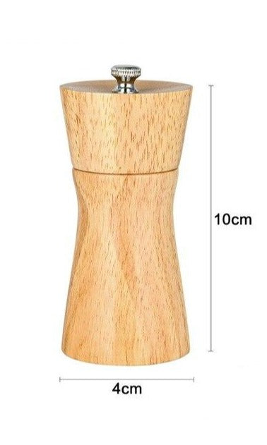 Paxley Pepper Mill Aitutaki
