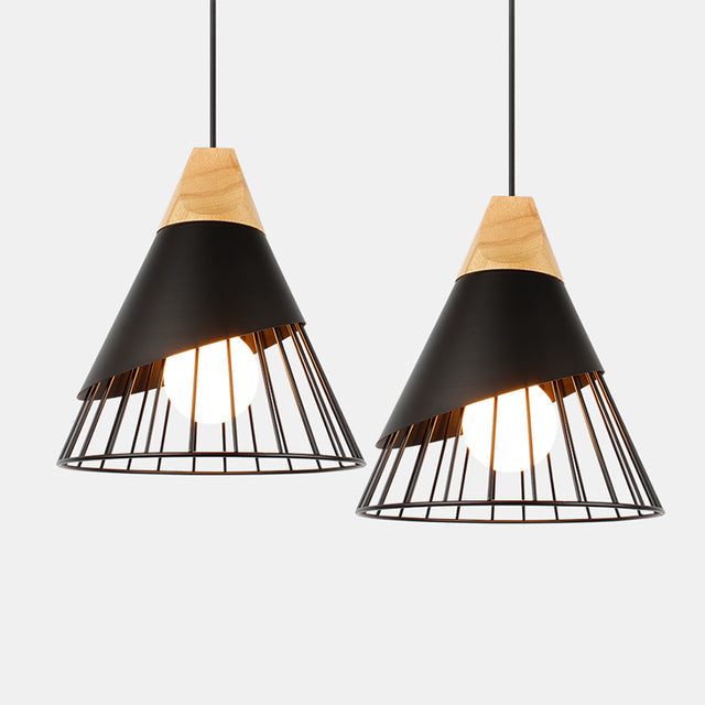 Paxley | Hanging Pendant Lamp