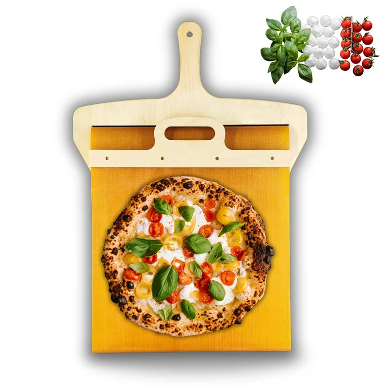 Paxley Pizza Shovel
