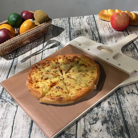 Paxley Pizza Shovel