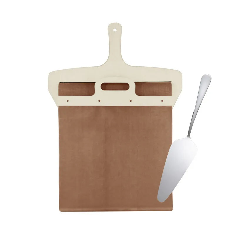 Paxley Pizza Shovel