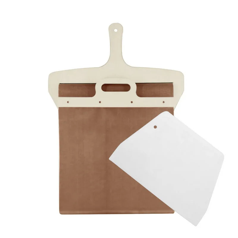 Paxley Pizza Shovel