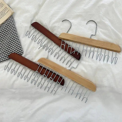 Paxley Wardrobe Wonder: 8-Hook Bra Hammock