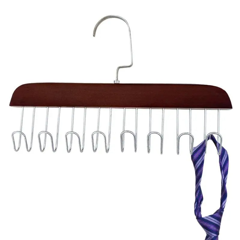 Paxley Wardrobe Wonder: 8-Hook Bra Hammock