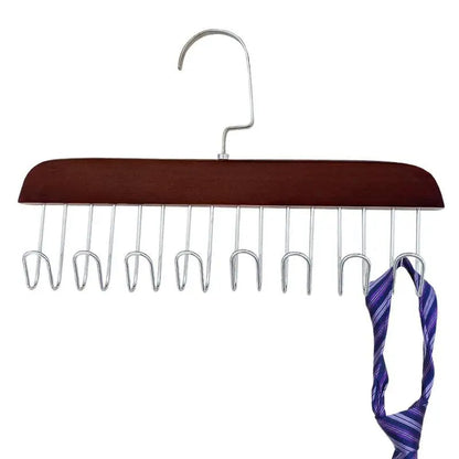 Paxley Wardrobe Wonder: 8-Hook Bra Hammock