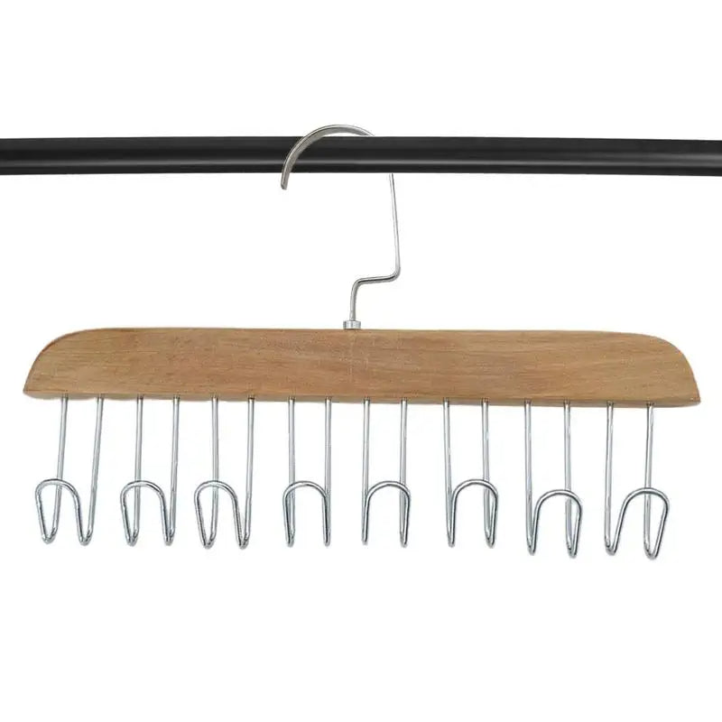 Paxley Wardrobe Wonder: 8-Hook Bra Hammock